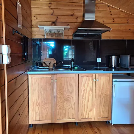 Дом отдыха Sloneczna Osada *