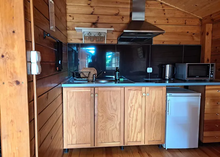 Дом отдыха Sloneczna Osada *